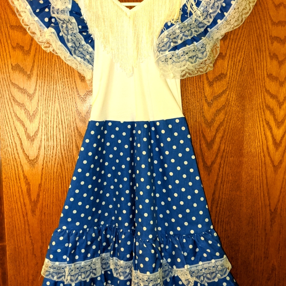 Brand New dress from Spain